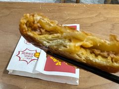 -吉品合酥脆烤饼(太平洋森活天地店)