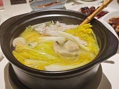 -侨美食家·41年地道粤菜(恒福路店)