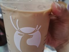 -瑞幸咖啡(凯德虹口龙之梦店)