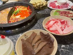 -蜀大侠火锅(春熙路店)