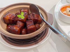 -富淳饭店(陆家嘴保利广场店)