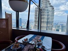 -雲上錢屋·怀石料理(上海中心店)