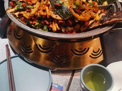 -味妙烤鱼吧(回龙观店)