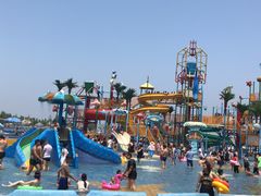 -渔岛海洋度假区