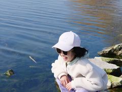 -漕湖湿地公园