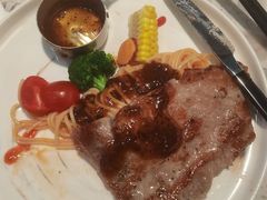 -水天堂西餐厅(常熟永旺店)
