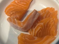 -半岛听涛蒸汽海鲜自助(K11店)