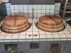 -黄山老妈·土菜(碧桂园店)