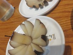-金掌勺·锅包肉(双榆树店)