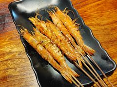 -烧蠔帮·生蚝海鲜牌档(观海店)