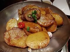 -绿茶餐厅(西单老佛爷店)