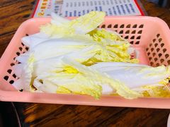 -章记正宗南岗鱼蛋火锅