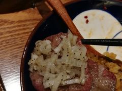厚切牛舌-炎蔵牛舌烤肉