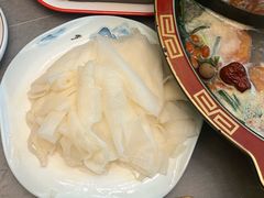 -晓林火锅(安定门店)