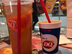 -DQ·蛋糕·冰淇淋(通州万达店)