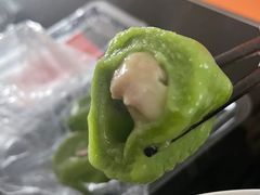 鲜肉青团-沈记青团