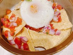 玉米脆片-CHASE Modern Cuisine(崇宁路店)