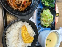 -老娘舅(天阳亲子广场店)