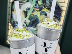 -维维豆奶(金鹰新街口店)