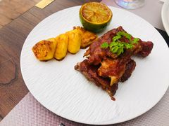 -FOOOO CITY CLUB 孚乐里音乐西餐酒吧(来福士店)