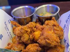 -blue frog蓝蛙(长泰广场店)