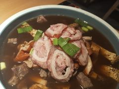 -肠王卤煮(西单食宝街店)