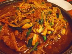 小木屋烤肉-恩你小木屋米酒店(安盛店)