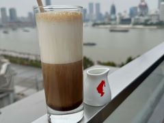 -POP露台西餐厅·望江阁