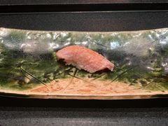 -奈良本寿司(永嘉路店)