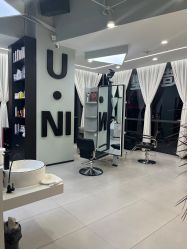 -U·NI SALON 造型