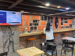 -放哈·甜醅子奶茶创造者(正宁路店)