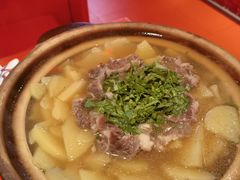 -侯师傅热炒店(印象城店)