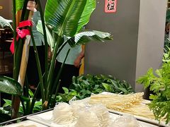 -珺小七铜锅涮肉(桃园路店)