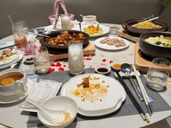 -明州小宴(文化广场店)