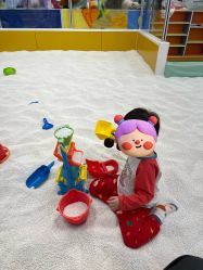 -童梦园主题乐园(天津泉汇购物广场店)