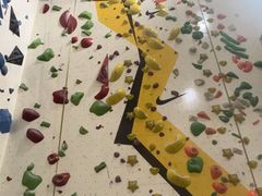 -问山MountQuest攀岩馆