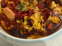 -峨嵋一派