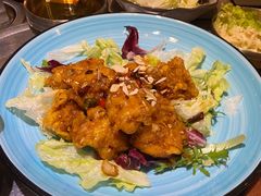-坦坦大炉·韩式烤肉(望京店)