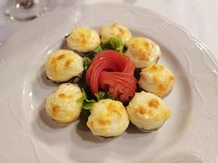 -基辅罗斯餐厅(翠微店)