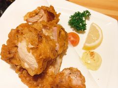 -福匠日本料理(人民路店)