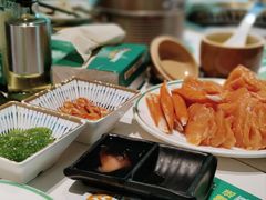 -亚马逊海鲜自助(梅溪湖步步高店)