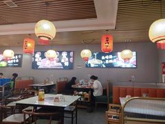 -大四喜·鲜牛肉火锅(洛阳大学城店)
