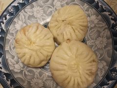 -津门张记包子铺(中山门店)