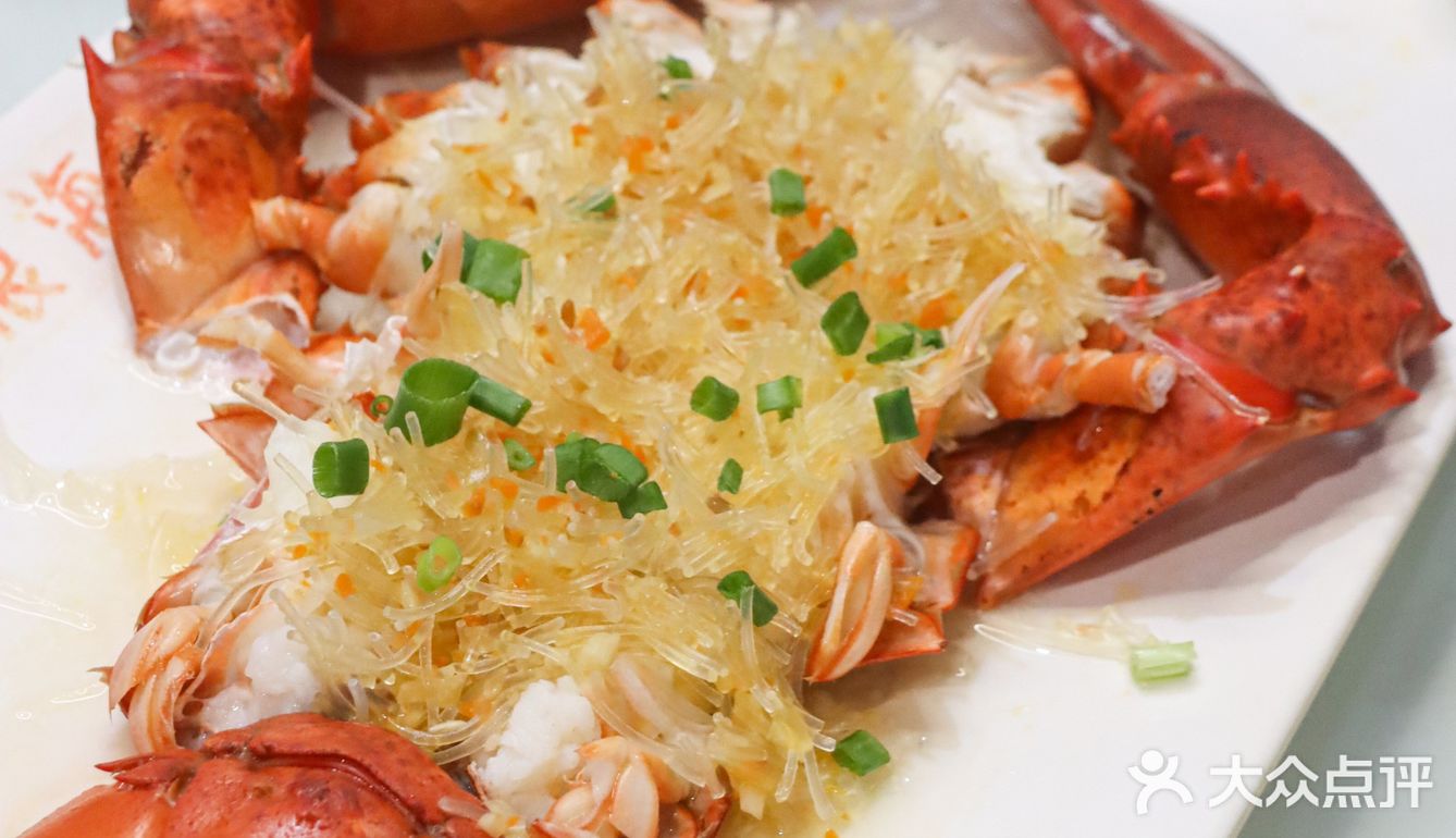 海南聚餐吃海鲜大餐 | 阿浪海鲜一个大满足！