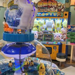 -meland亲子乐园•派对•研学(苏州悠方购物中心店)