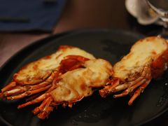 波士顿龙虾-Social 秀西餐厅-长沙瑞吉酒店(运达店)