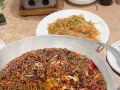 -李氏传家菜(兴城路店)