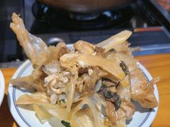 -九道菜有鸡鱼头(石鼓路店)