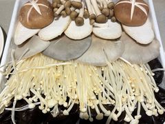 -蝎王府羊蝎子(虎坊桥总店)