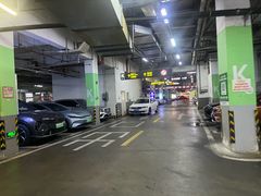 -万达广场(松江店)